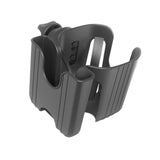 Maxbell Clip on Drink Holder Pushchair Trolley Stroller Cup Holder with Phone Holder