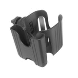 Maxbell Clip on Drink Holder Pushchair Trolley Stroller Cup Holder with Phone Holder