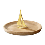 Maxbell Coil Holder Easy to Use Compact Decor Elegant Stand for Travel Office Indoor