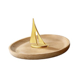 Maxbell Coil Holder Easy to Use Compact Decor Elegant Stand for Travel Office Indoor