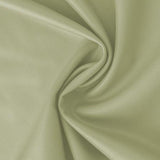 Maxbell PU Leather Table Cloth Stretch Table Protector Reusable Rectangle Tablecloth 70cmx130cm Green