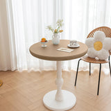 Maxbell Table Cloth Stretchable Oil Anti Table Cover for Picnic Patio Wedding Coffee 60 cm