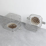 Maxbell Roofs Drain Cover Anti Clogging Round Gutter Guard for Roofs Balconies 32cm