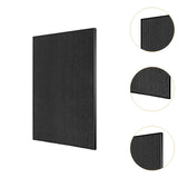 Maxbell Air Purifier Filter Net Air Purifier Attachment for Household Office Bedroom