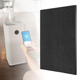Maxbell Air Purifier Filter Net Air Purifier Attachment for Household Office Bedroom