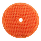 Maxbell Air Purifier Filter Sturdy Air Purifier Attachment for Household Home Office 22.7cm Orange