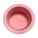 Maxbell Silicone Wax Melt Bowl Reusable Accessories Waxing Tool for Home Salon Women