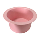 Maxbell Silicone Wax Melt Bowl Reusable Accessories Waxing Tool for Home Salon Women