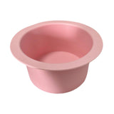 Maxbell Silicone Wax Melt Bowl Reusable Accessories Waxing Tool for Home Salon Women