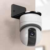 Maxbell Wall Mount Bracket for Security Camera Portable Holder for Indoor Dorm Store