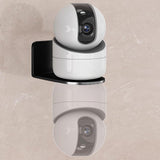 Maxbell Wall Mount Bracket for Security Camera Portable Holder for Indoor Dorm Store