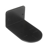 Maxbell Wall Mount Bracket for Security Camera Portable Holder for Indoor Dorm Store