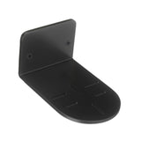 Maxbell Wall Mount Bracket for Security Camera Portable Holder for Indoor Dorm Store