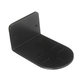 Maxbell Wall Mount Bracket for Security Camera Portable Holder for Indoor Dorm Store