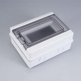 Maxbell Electrical Distribution Box Durability Dustproof Utility Outdoor Breaker Box