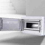 Maxbell Electrical Distribution Box Durability Dustproof Utility Outdoor Breaker Box