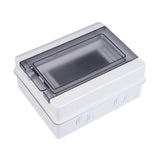 Maxbell Electrical Distribution Box Durability Dustproof Utility Outdoor Breaker Box