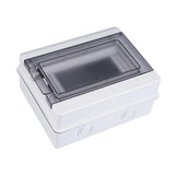 Maxbell Electrical Distribution Box Durability Dustproof Utility Outdoor Breaker Box