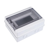 Maxbell Electrical Distribution Box Durability Dustproof Utility Outdoor Breaker Box