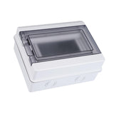 Maxbell Electrical Distribution Box Durability Dustproof Utility Outdoor Breaker Box