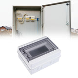 Maxbell Electrical Distribution Box Durability Dustproof Utility Outdoor Breaker Box