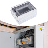 Maxbell Electrical Distribution Box Durability Dustproof Utility Outdoor Breaker Box
