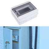 Maxbell Electrical Distribution Box Durability Dustproof Utility Outdoor Breaker Box