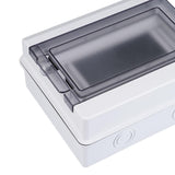 Maxbell Electrical Distribution Box Durability Dustproof Utility Outdoor Breaker Box