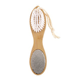 Maxbell Foot File Multipurpose Comfortable Wet and Dry Use Callus Remover for Shower