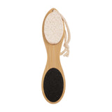 Maxbell Foot File Multipurpose Comfortable Wet and Dry Use Callus Remover for Shower