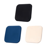 Maxbell Chair Cushion for Dining Chair Chair Pad for Tea Ceremony Office Living Room Black