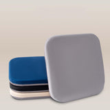 Maxbell Chair Cushion for Dining Chair Chair Pad for Tea Ceremony Office Living Room Black