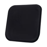 Maxbell Chair Cushion for Dining Chair Chair Pad for Tea Ceremony Office Living Room Black