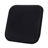 Maxbell Chair Cushion for Dining Chair Chair Pad for Tea Ceremony Office Living Room Black