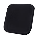 Maxbell Chair Cushion for Dining Chair Chair Pad for Tea Ceremony Office Living Room Black