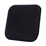 Maxbell Chair Cushion for Dining Chair Chair Pad for Tea Ceremony Office Living Room Black