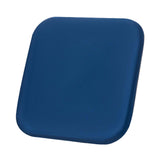 Maxbell Chair Cushion for Dining Chair Chair Pad for Tea Ceremony Office Living Room Dark blue
