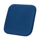 Maxbell Chair Cushion for Dining Chair Chair Pad for Tea Ceremony Office Living Room Dark blue