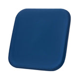 Maxbell Chair Cushion for Dining Chair Chair Pad for Tea Ceremony Office Living Room Dark blue