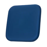 Maxbell Chair Cushion for Dining Chair Chair Pad for Tea Ceremony Office Living Room Dark blue