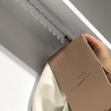 Maxbell 30Pcs Curtain Ball Bearing Carriers Spare Parts Direct Replaces for Curtains