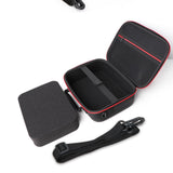 Maxbell Multipurpose Storage Bag DIY Black Gadget Lightweight Equipment Tool Camera Bag M