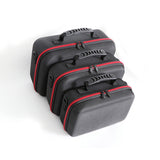 Maxbell Multipurpose Storage Bag DIY Black Gadget Lightweight Equipment Tool Camera Bag M