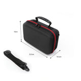 Maxbell Multipurpose Storage Bag DIY Black Gadget Lightweight Equipment Tool Camera Bag M