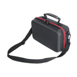 Maxbell Multipurpose Storage Bag DIY Black Gadget Lightweight Equipment Tool Camera Bag L