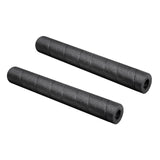 Maxbell 2Pcs Pipe Insulation Foam Tubes 15.75 inch Foam Tubing for Winter Water Pipe