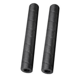 Maxbell 2Pcs Pipe Insulation Foam Tubes 15.75 inch Foam Tubing for Winter Water Pipe