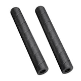 Maxbell 2Pcs Pipe Insulation Foam Tubes 15.75 inch Foam Tubing for Winter Water Pipe