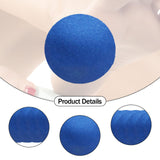 Maxbell 60 Pieces Sandpaper Discs Set Callus Remover Round Self Adhesive Replacement