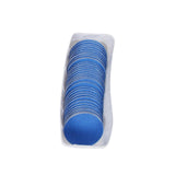 Maxbell 60 Pieces Sandpaper Discs Set Callus Remover Round Self Adhesive Replacement